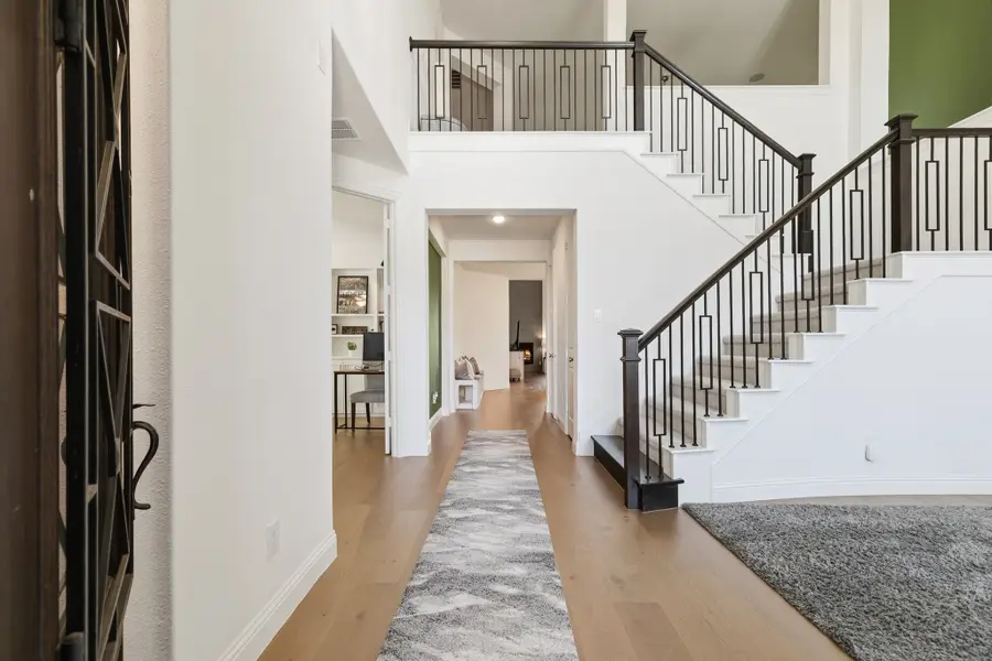 4155 Vivion Drive, Frisco, TX 75034 - #3