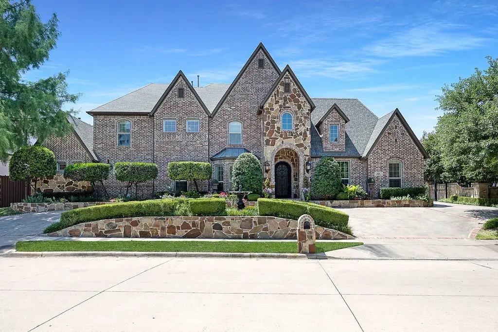 4603 Warwick Lane, Frisco, TX 75034 - #1