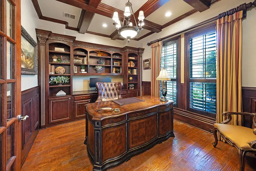 4603 Warwick Lane, Frisco, TX 75034 - #3