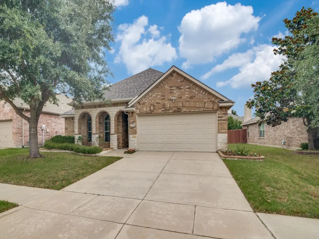 1909 Fair Parke Lane, Wylie, TX 75098 - #1