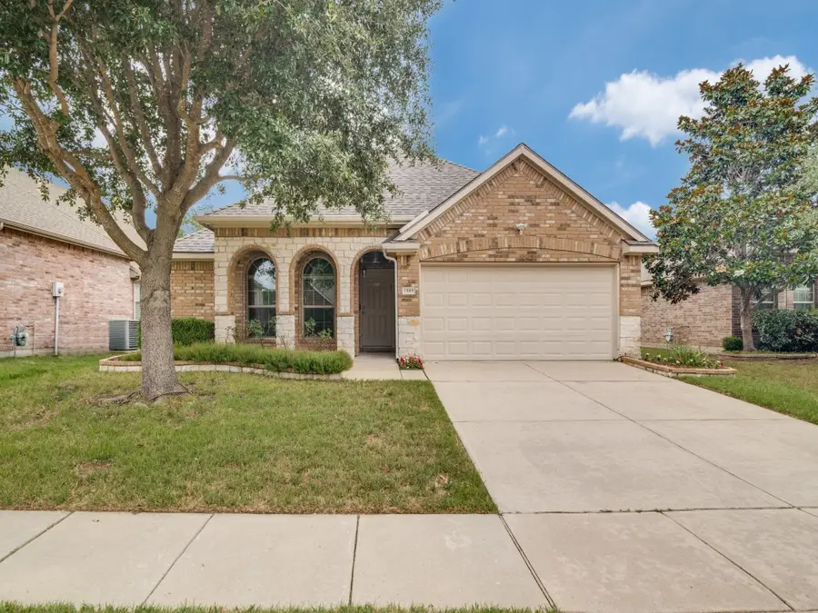 1909 Fair Parke Lane, Wylie, TX 75098 - #2