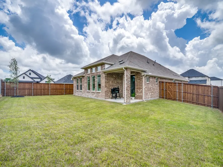 2817 Troon Street, Royse City, TX 75189 - #2