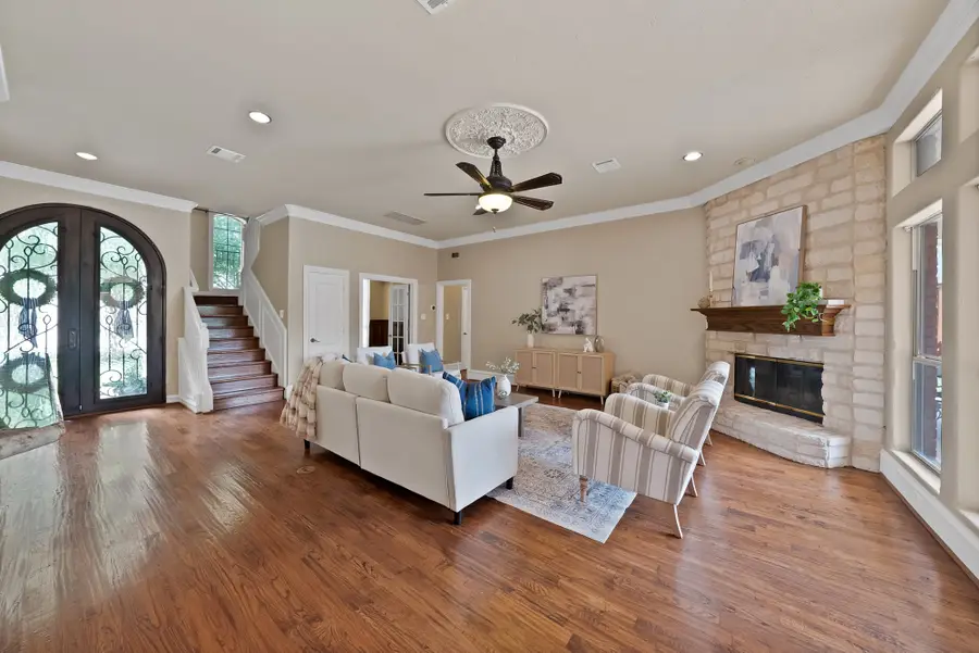 1110 Mccampbell Road, Mansfield, TX 76063 - #2