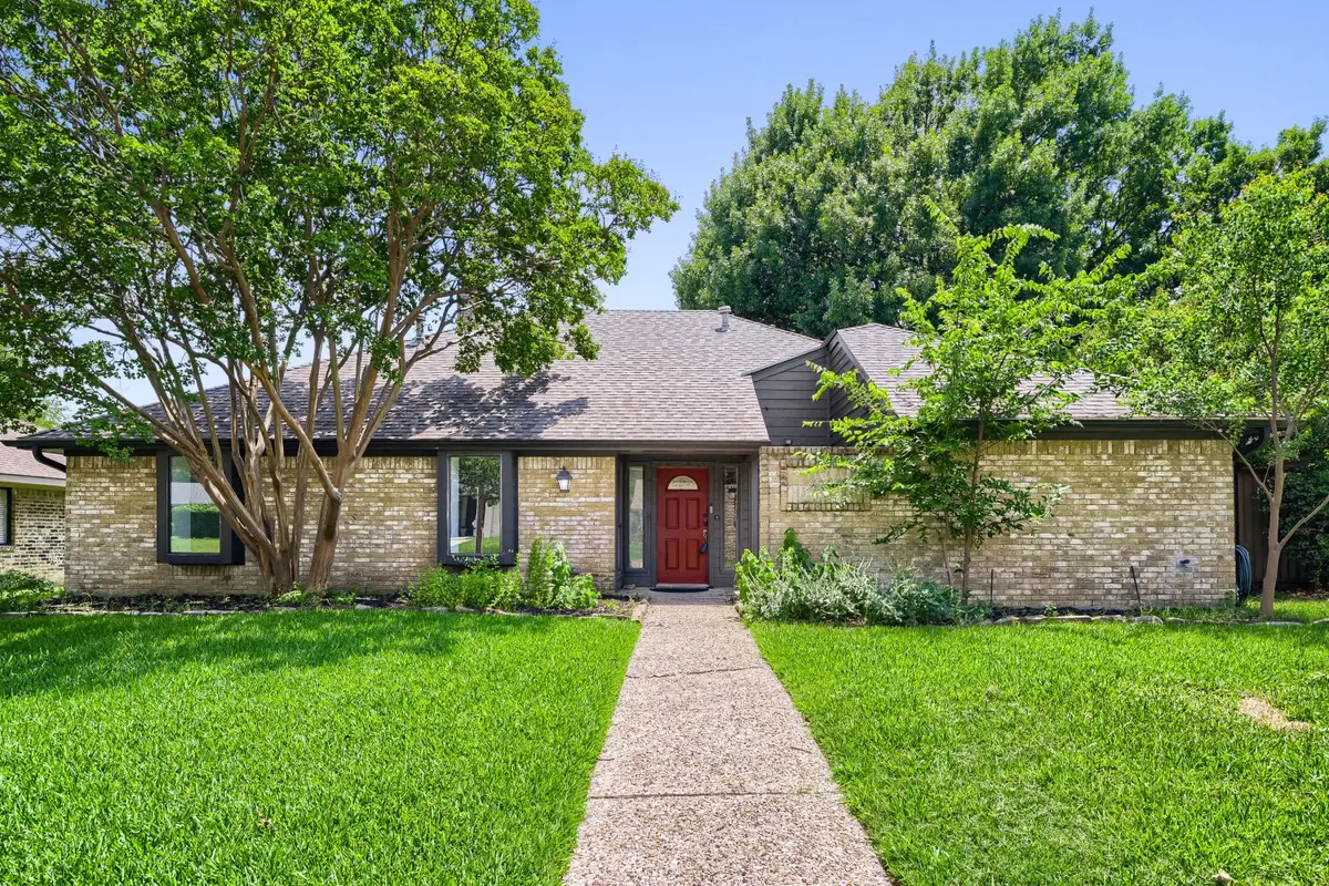 6234 La Cosa Drive, Dallas, TX 75248 - #1