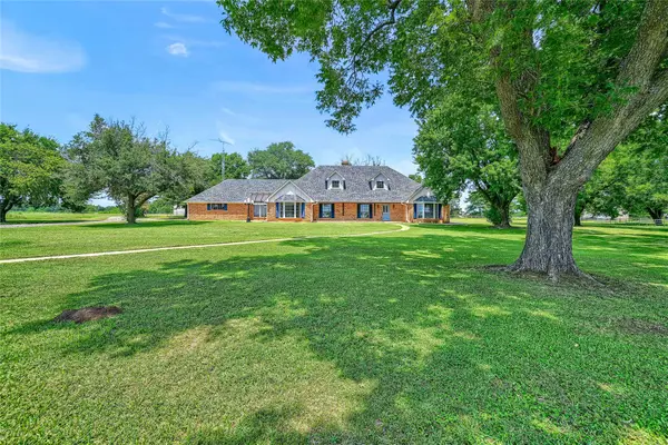 TBD 1101a Brooks Lane, Sadler, TX 76264