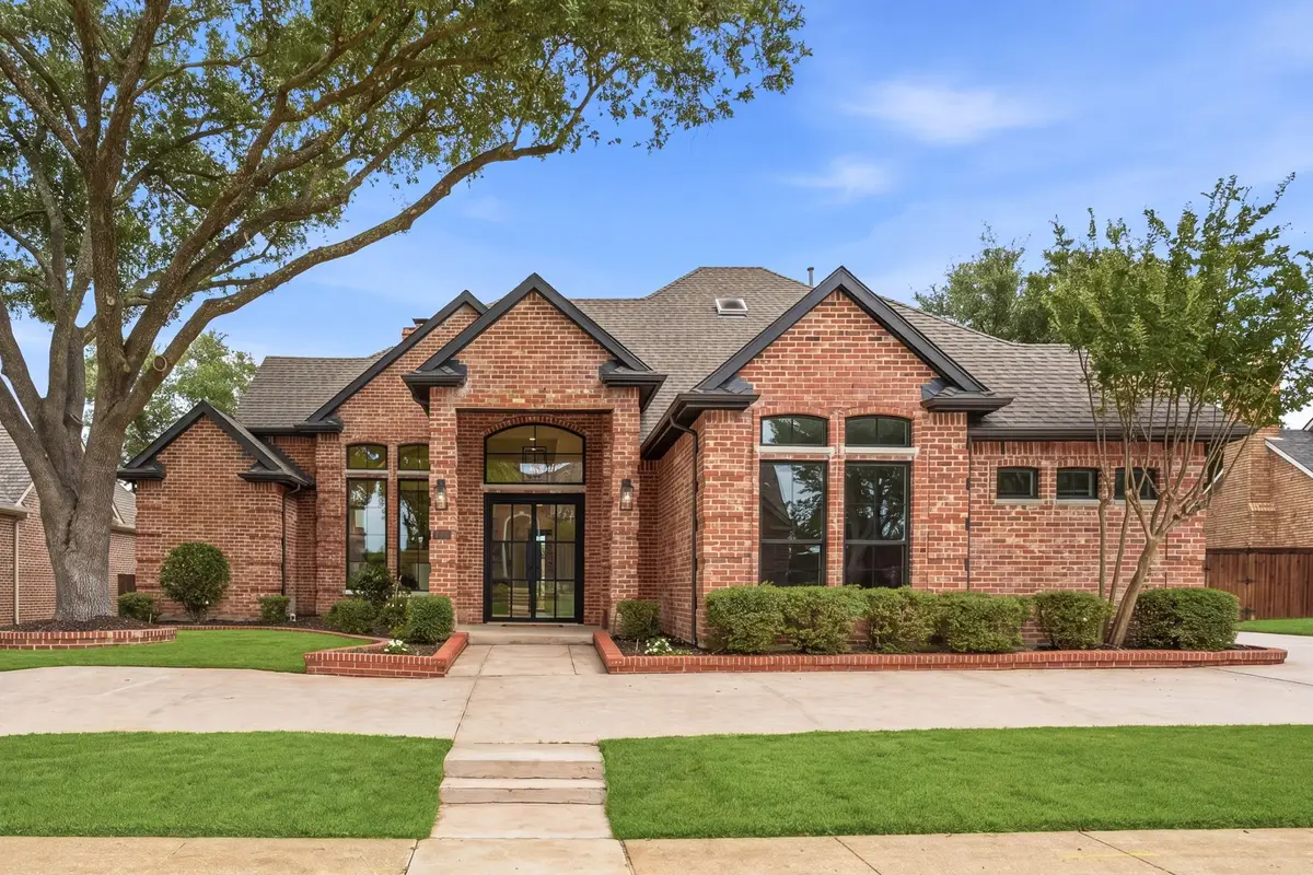 7011 Old York Road, McKinney, TX 75072 - #1