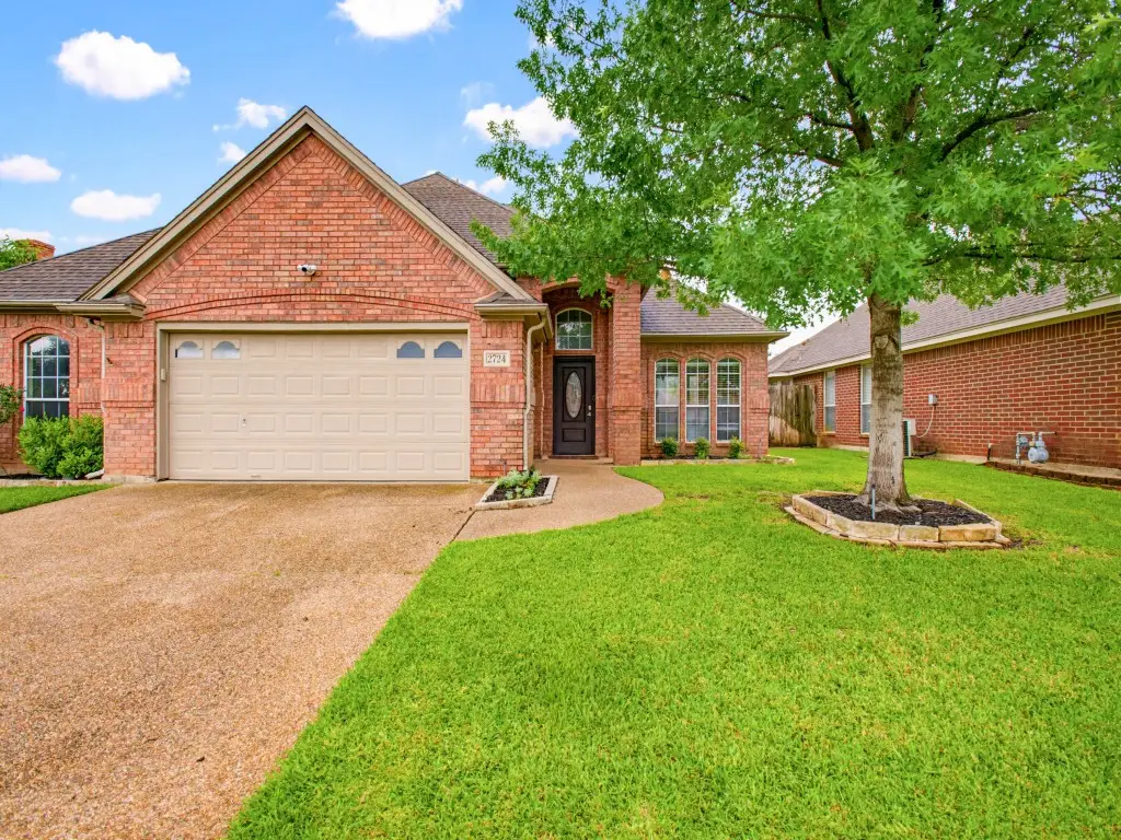 2724 Cedar Springs Court, Bedford, TX 76021 - #1