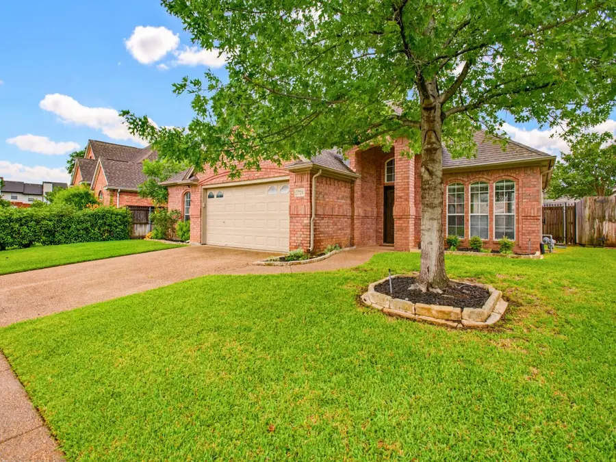 2724 Cedar Springs Court, Bedford, TX 76021 - #2