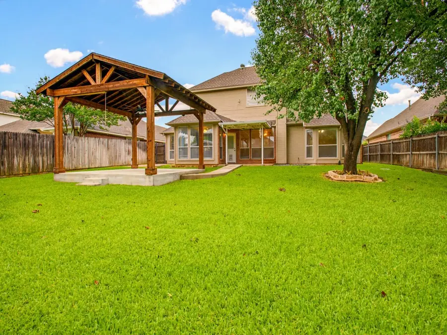 2724 Cedar Springs Court, Bedford, TX 76021 - #3