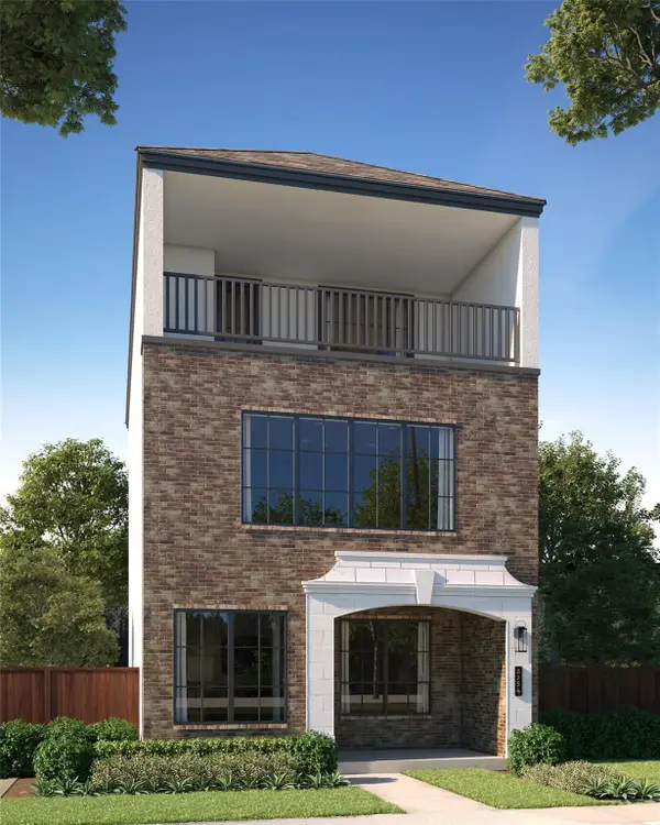 8150 Bromley Drive, Dallas, TX 75231