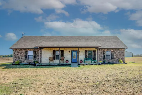7158 Luella Road, Sherman, TX 75090