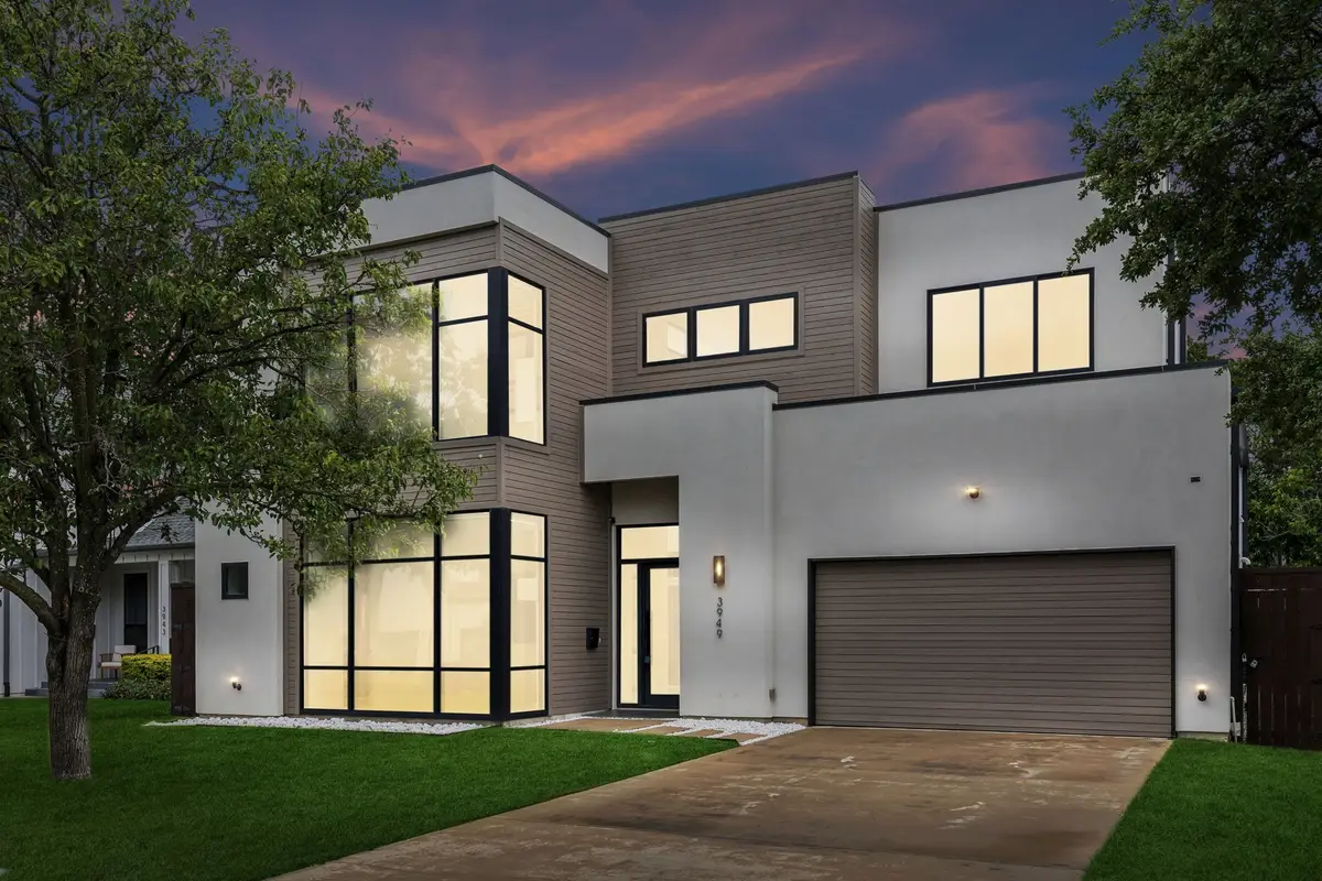 3949 Rochelle Drive, Dallas, TX 75220 - #1