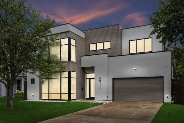 3949 Rochelle Drive, Dallas, TX 75220
