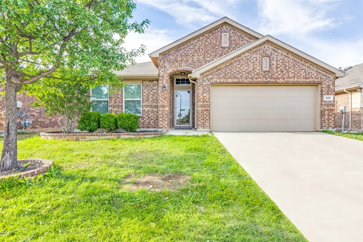 520 Pollyann Trail, Fort Worth, TX 76052 - #1