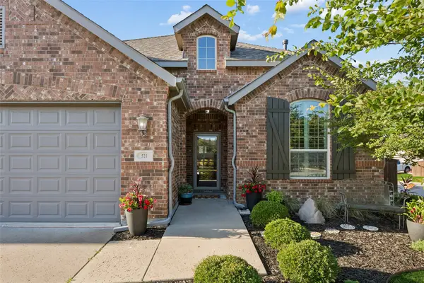 521 Overton Avenue, Celina, TX 75009