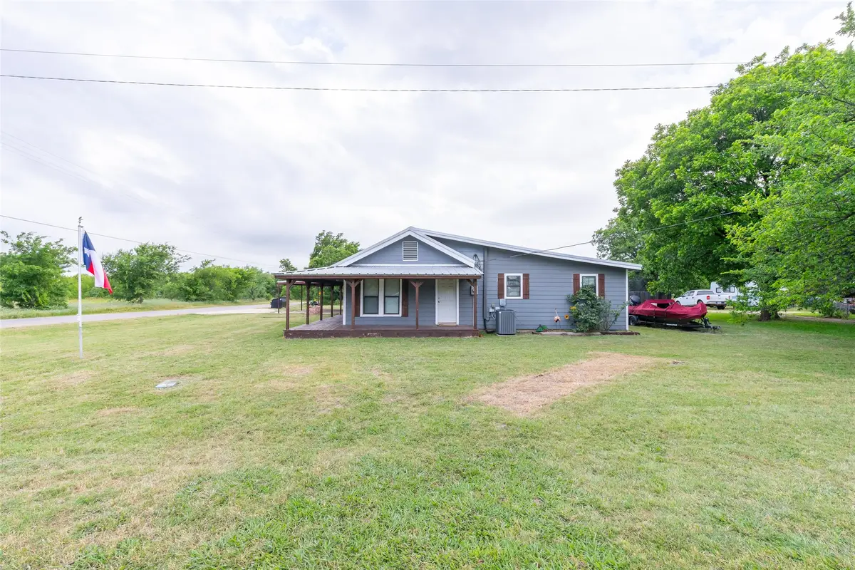 102 Scurry Avenue, Tuscola, TX 79562 - #1