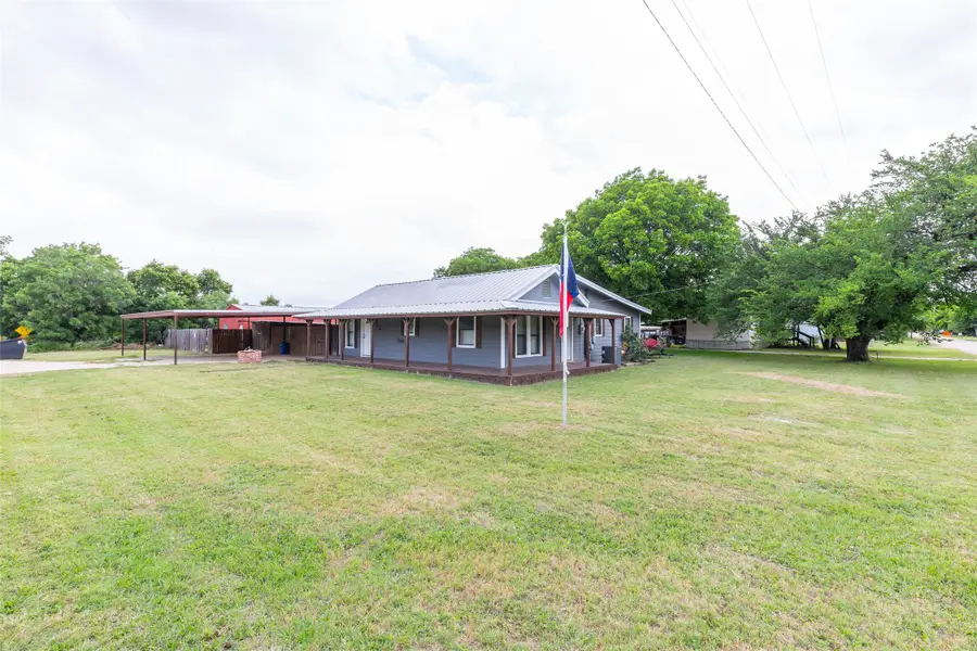 102 Scurry Avenue, Tuscola, TX 79562 - #2