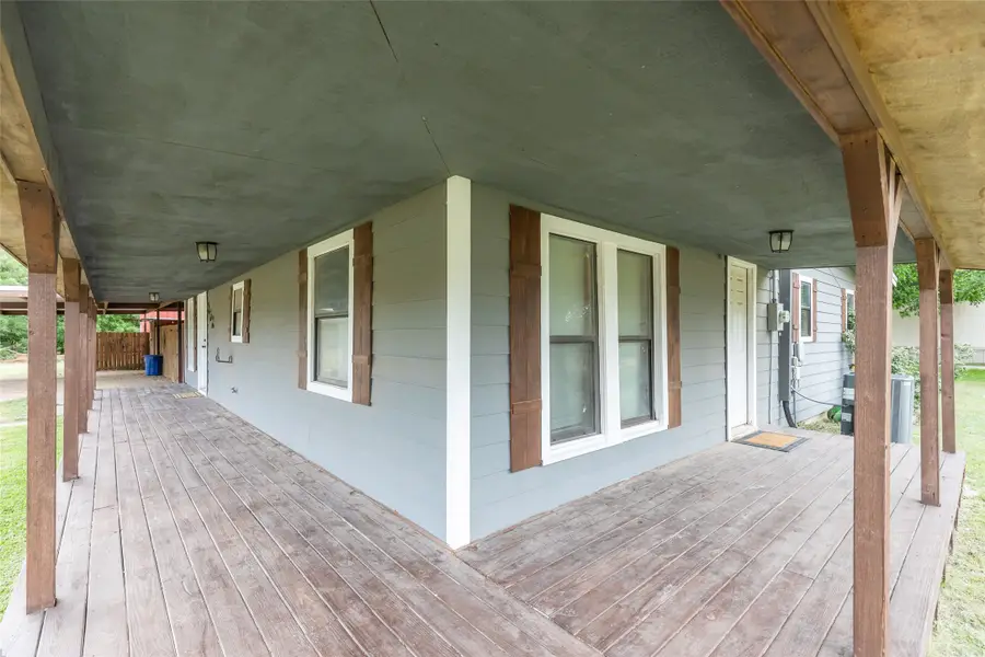 102 Scurry Avenue, Tuscola, TX 79562 - #3