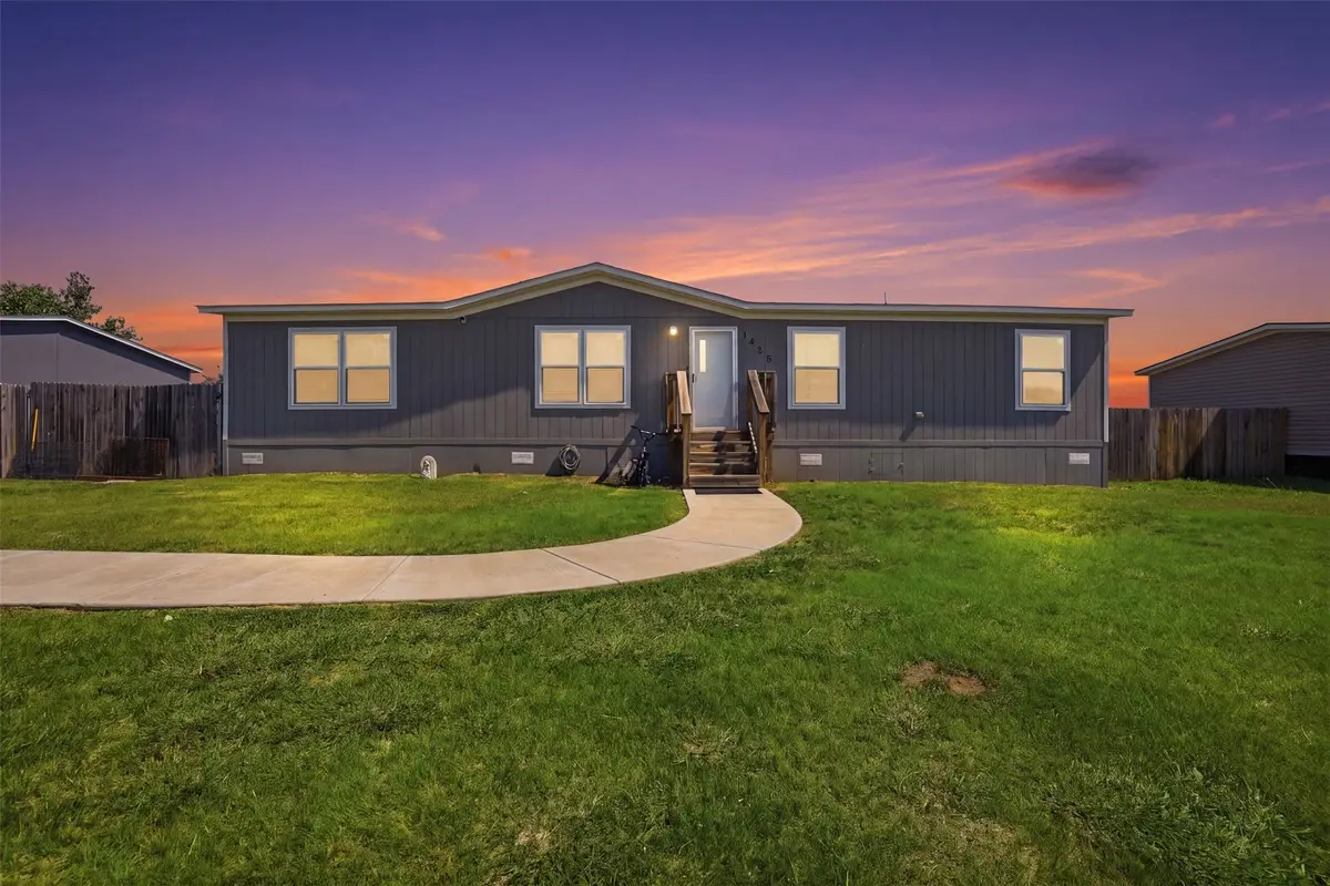 1420 Smooth Stone Drive, Cleburne, TX 76033 - #1