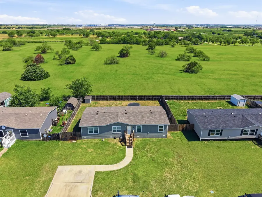 1420 Smooth Stone Drive, Cleburne, TX 76033 - #3