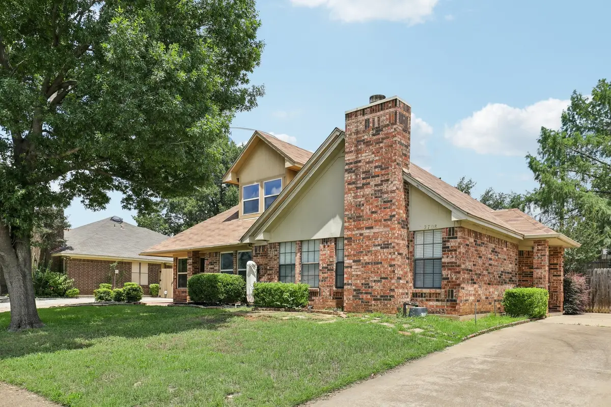 2710 Newkirk Court, Euless, TX 76039 - #1
