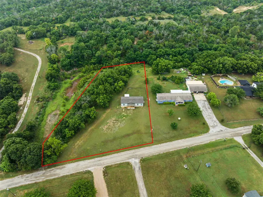 6065 Timber Trail, Azle, TX 76020 - #2