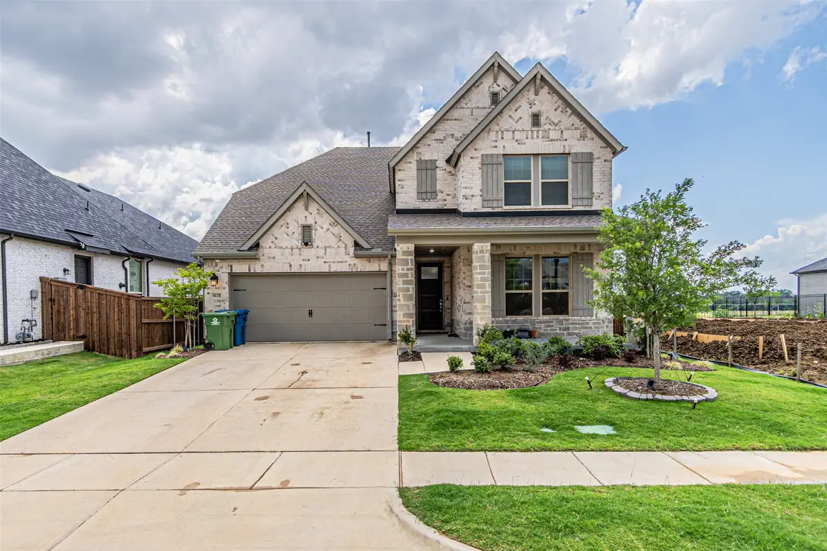 5028 Sandbrock Parkway, Aubrey, TX 76227 - #1