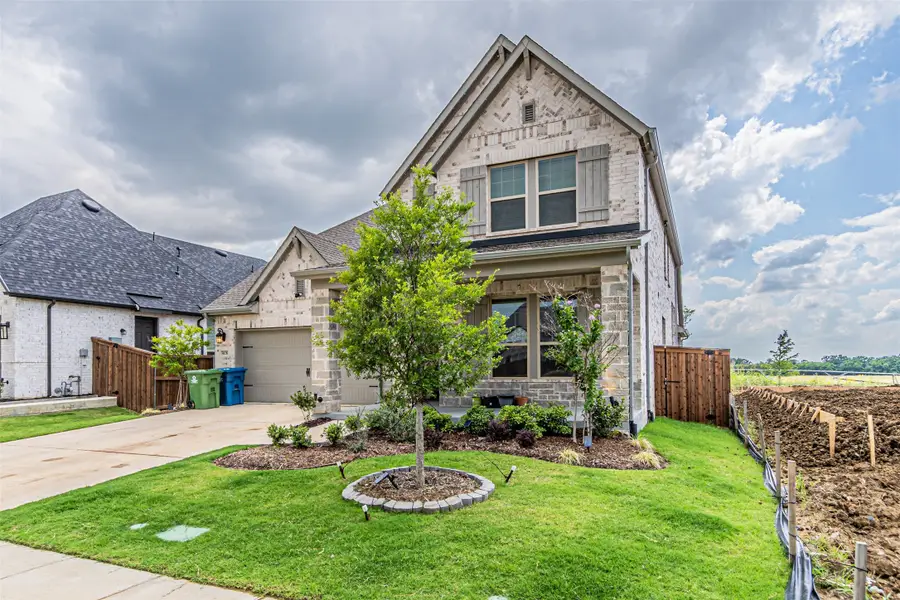 5028 Sandbrock Parkway, Aubrey, TX 76227 - #3