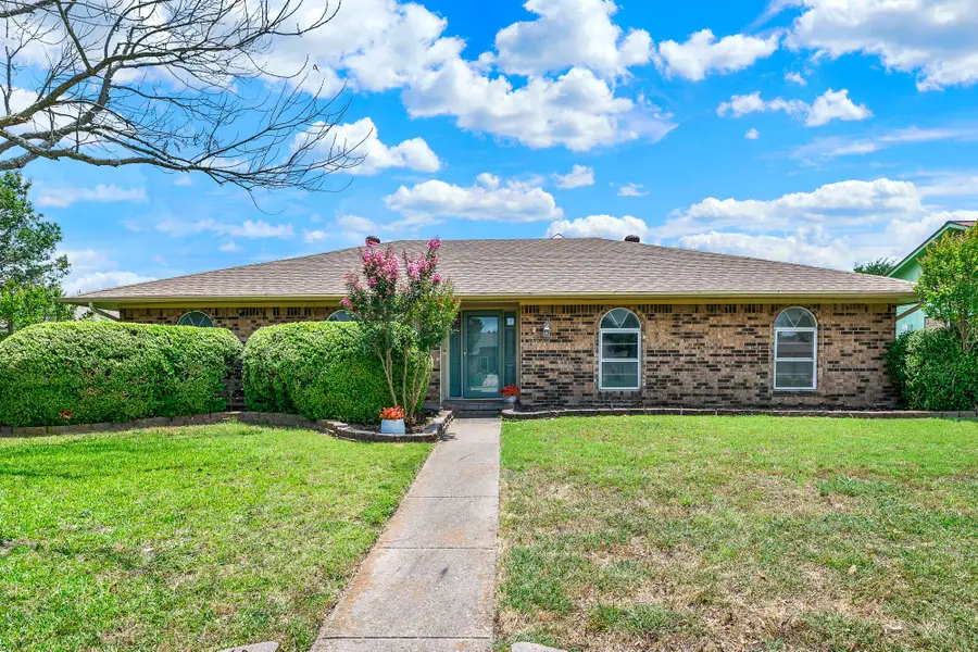 1500 Baltimore Drive, Richardson, TX 75081 - #2