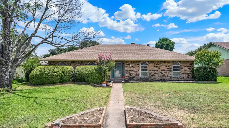1500 Baltimore Drive, Richardson, TX 75081 - #3