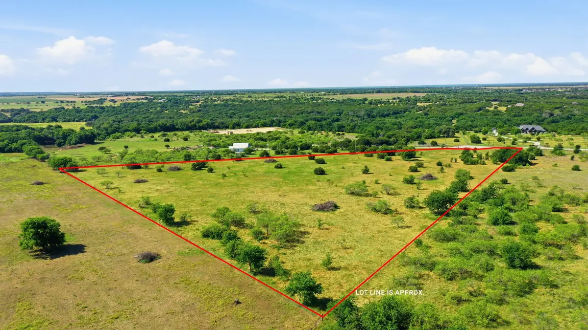 106 Private 191 Road, Blum, TX 76627 - #1