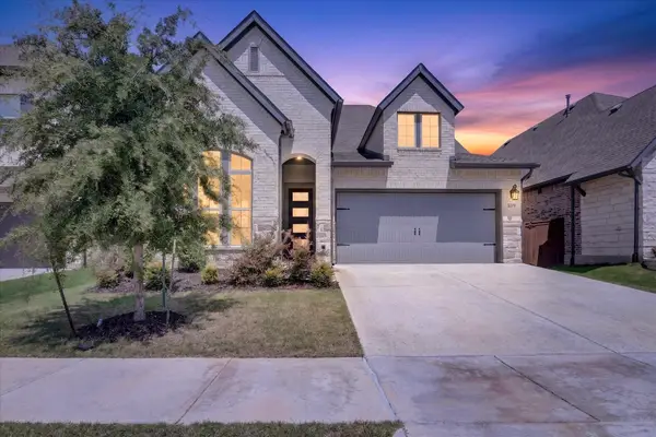 6309 Span Road, The Colony, TX 75056