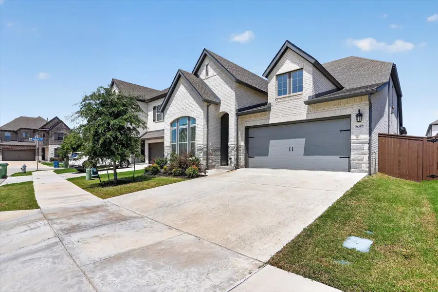 6309 Span Road, The Colony, TX 75056 - #2