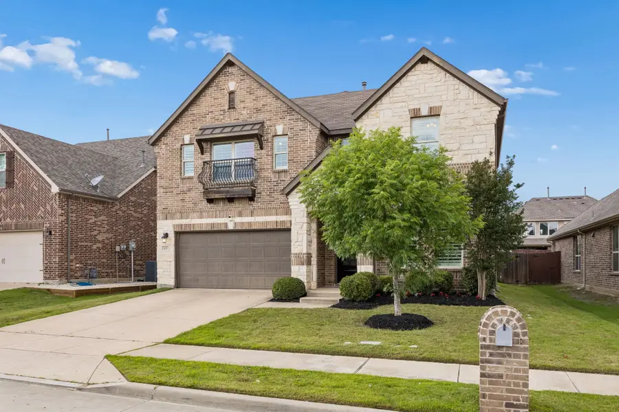 908 Mist Flower Drive, Little Elm, TX 75068 - #2