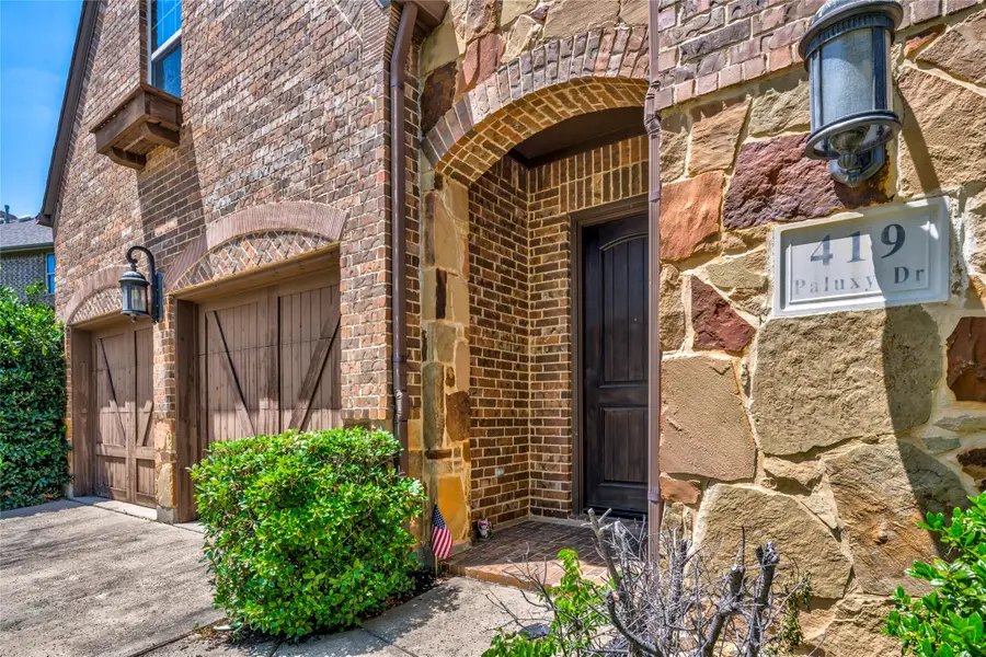419 Paluxy Drive, Irving, TX 75039 - #2
