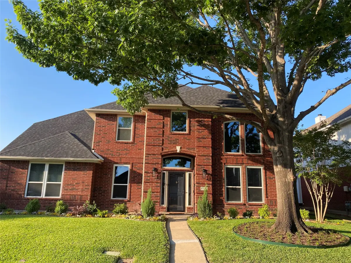 1216 Ottawa Lane, Lewisville, TX 75077 - #1
