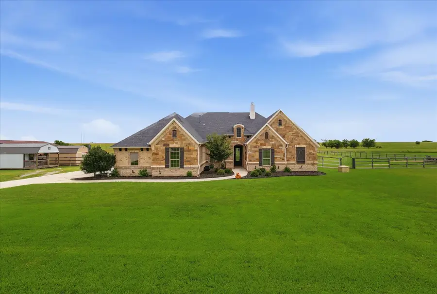 160 Vista Ridge Drive N, Decatur, TX 76234 - #2