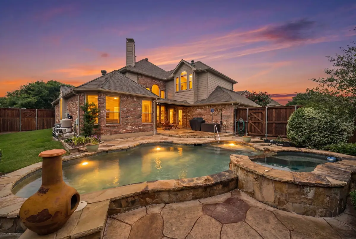3276 Blue Oak Drive, Frisco, TX 75033 - #1