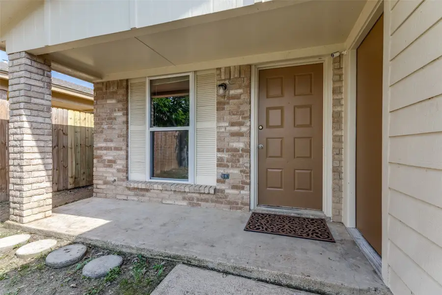3217 Green Ridge Street, Fort Worth, TX 76133 - #3