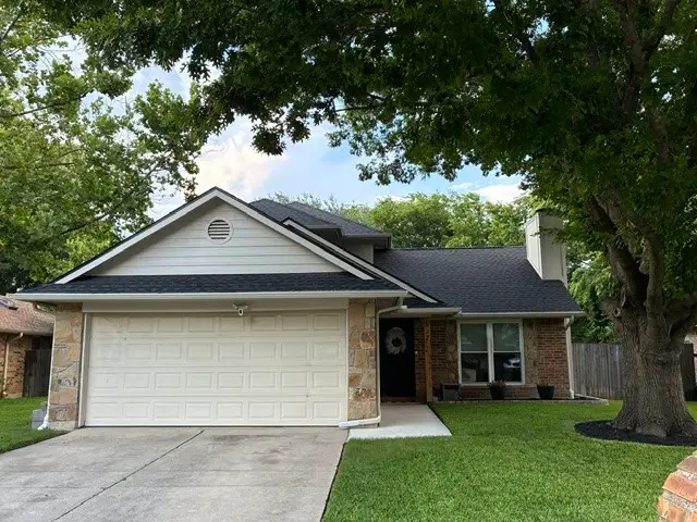 537 Blue Haze Drive, Fort Worth, TX 76108 - #3