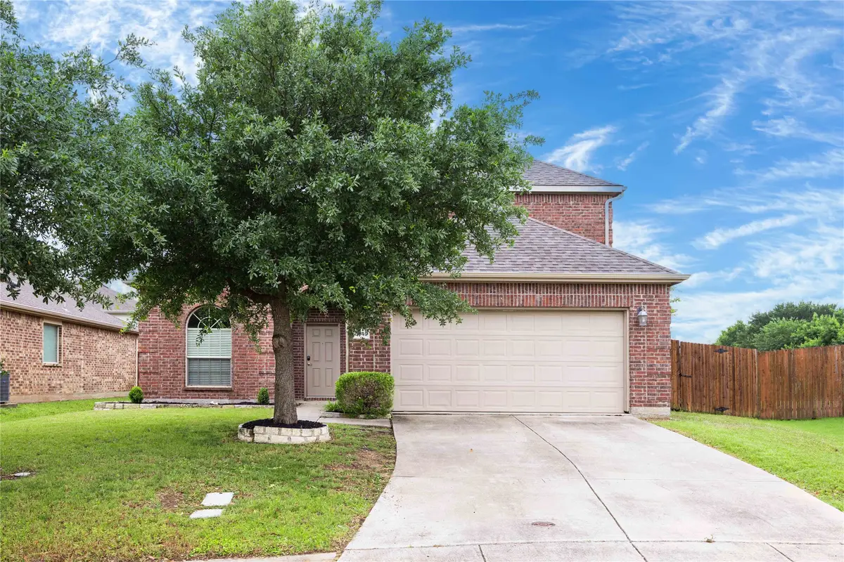 5049 Diamond Peak Court, McKinney, TX 75071 - #1