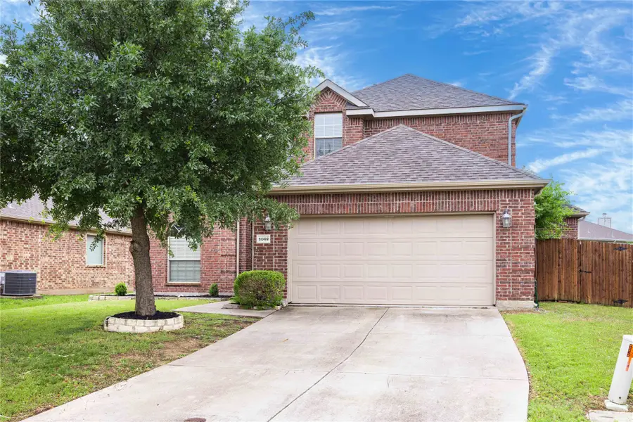 5049 Diamond Peak Court, McKinney, TX 75071 - #2