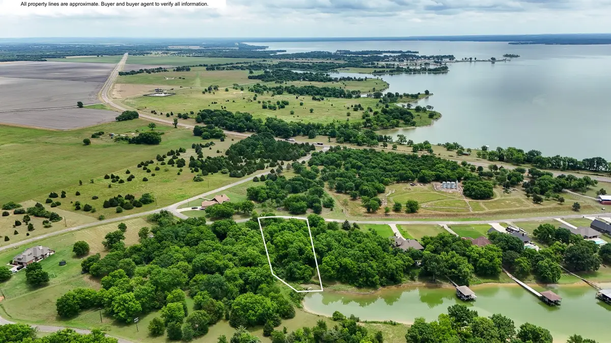 Lot 16 Pacifico, Kerens, TX 75144 - #1