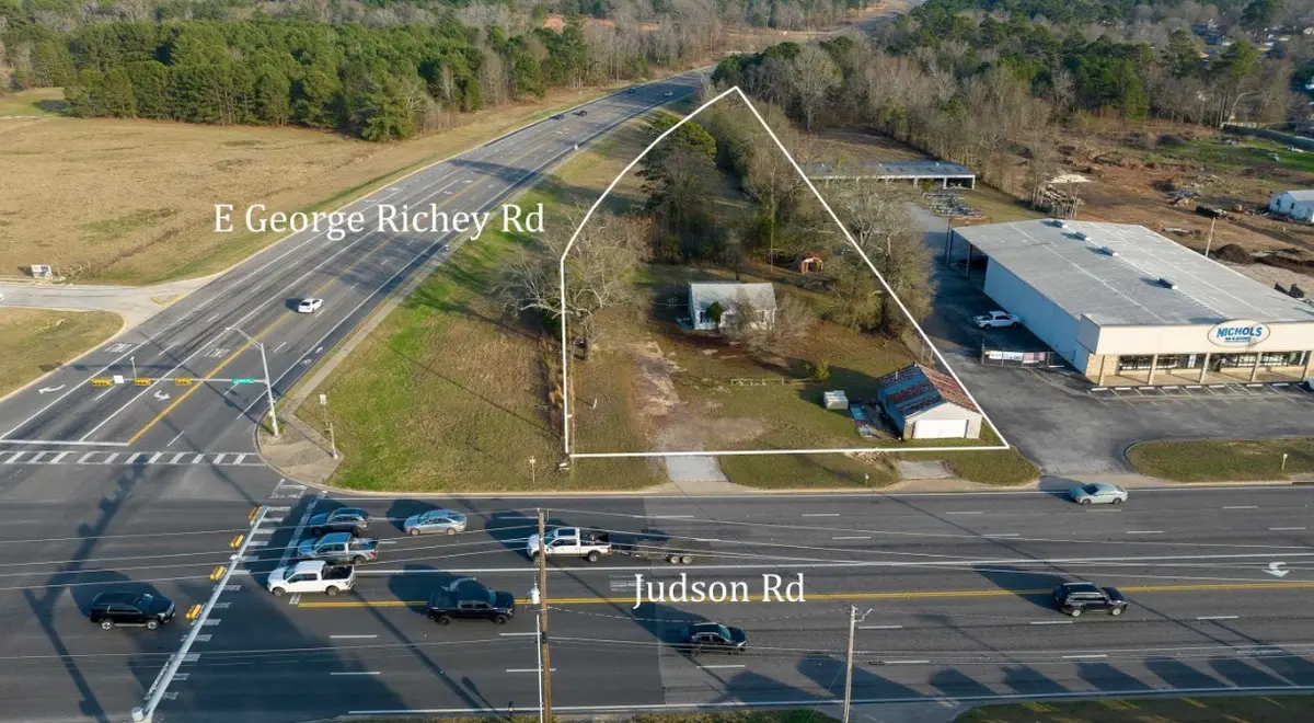 5082 Judson Road, Longview, TX 75605 - #1