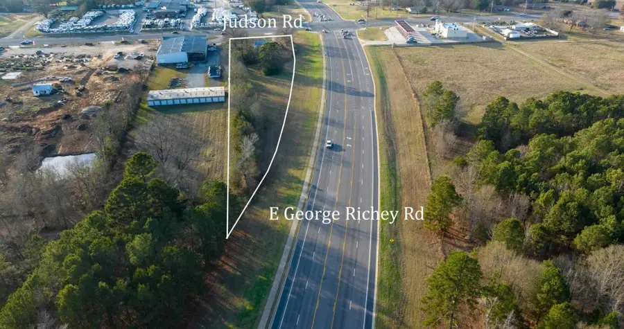 5082 Judson Road, Longview, TX 75605 - #3