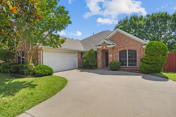 5208 Springflower Drive, Frisco, TX 75035