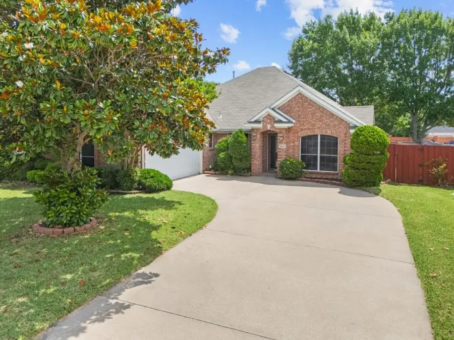 5208 Springflower Drive, Frisco, TX 75035 - #2