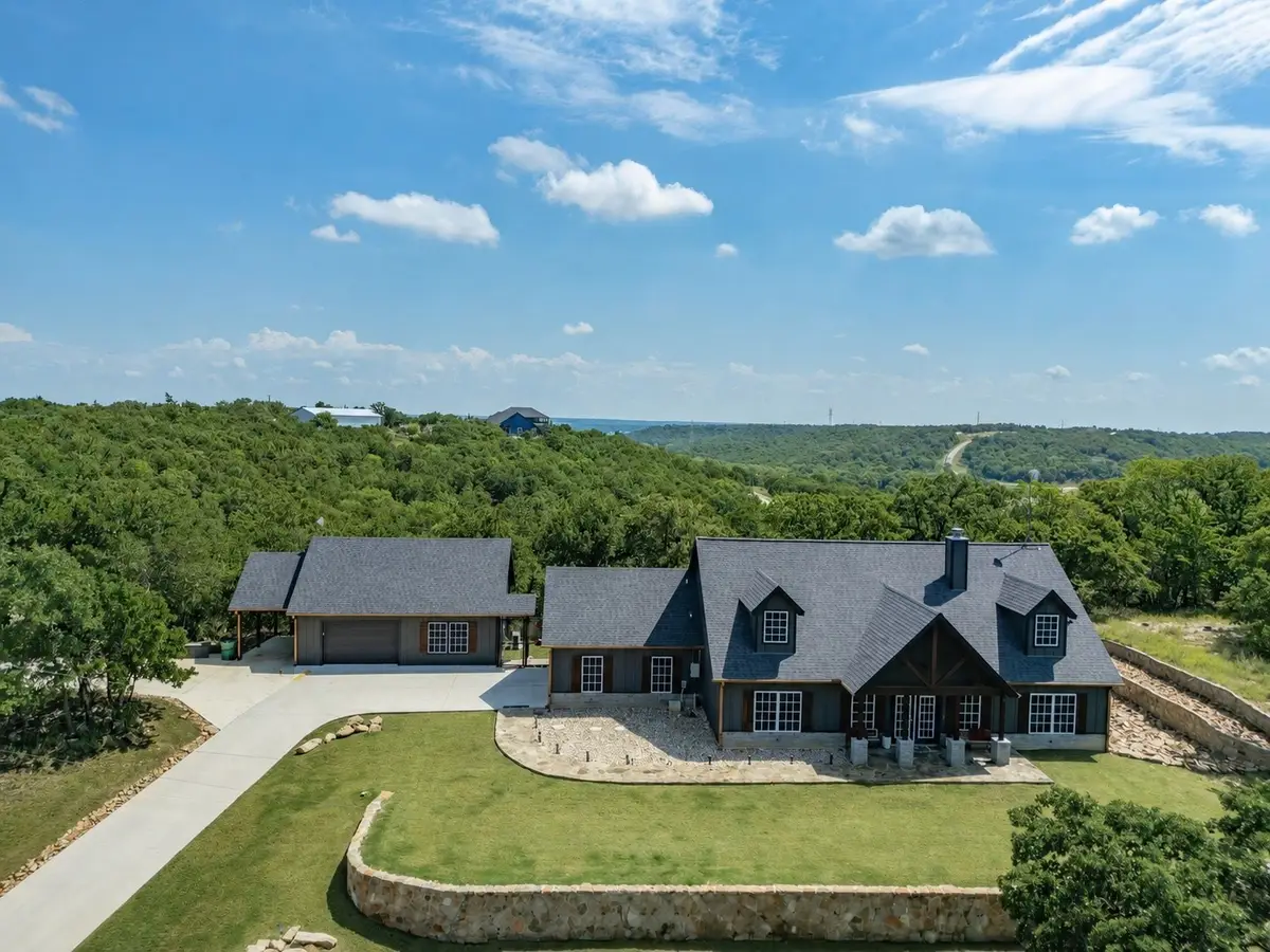 117 Ranchview Court, Bowie, TX 76230 - #1
