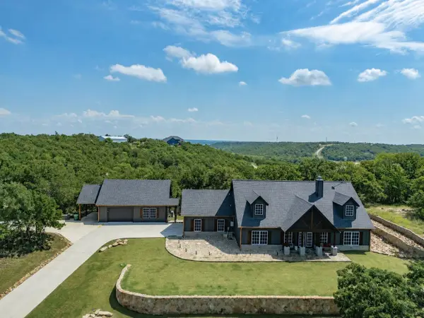 117 Ranchview Court, Bowie, TX 76230