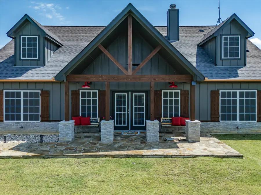 117 Ranchview Court, Bowie, TX 76230 - #2